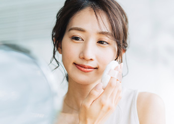 athleeが大切にする、メイクの本質