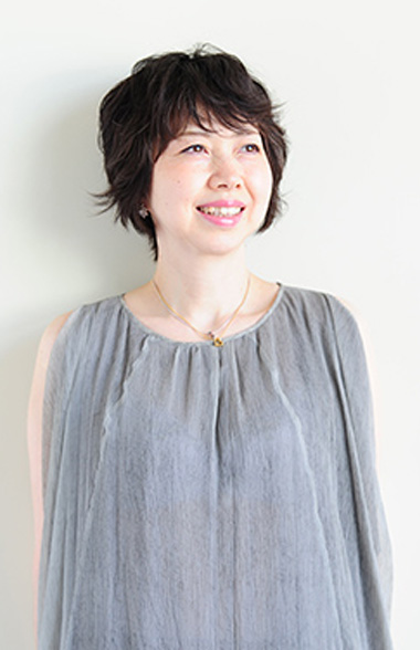 メイクアップアーティストの想い