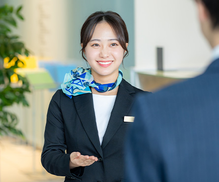 あなたの“らしさ”を、プロの感性で引き出す。