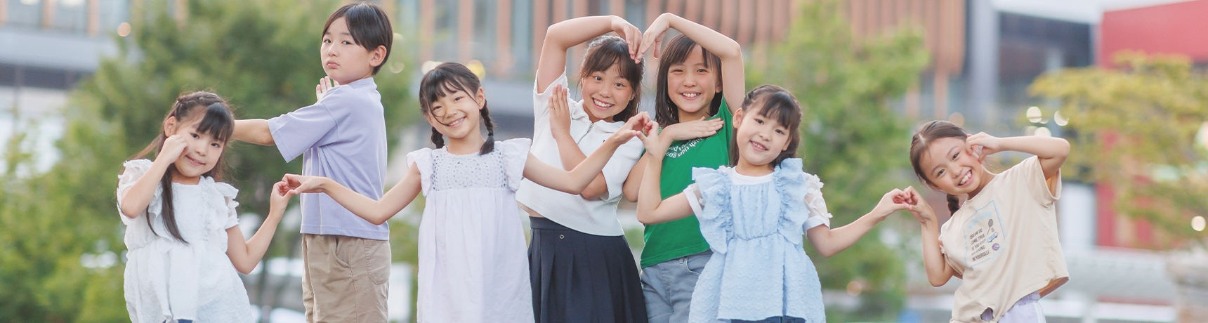 子役養成所｜未来を生き抜く力を、表現から。